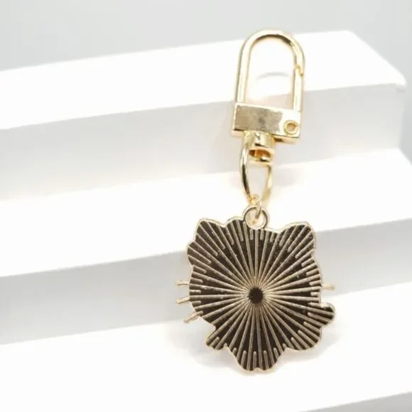 2/$20 Brand New Hello Kitty Keychain - Picture 2 of 2